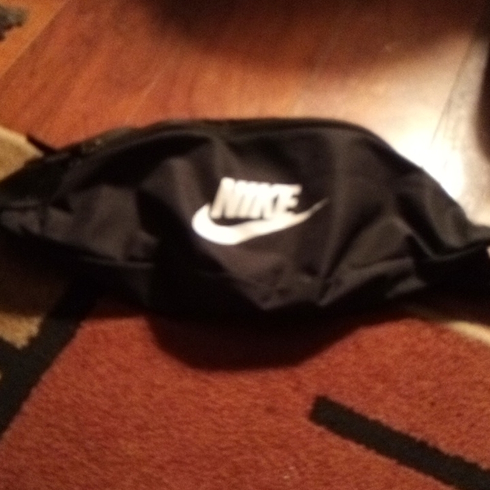 Nike fanny pack